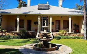 Peppertree House Bnb And Self-Catering